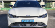 EV6 롱 레인지 2WD 에어 29하9865 EV6장기렌터카, 장기렌트카신용, EV6장기렌트